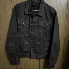 コーティング 00s BANANAREPUBLIC tracker jacket