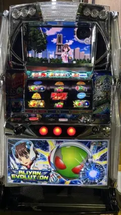 エウレカセブンAO 宅配 不要機 家庭用電源 - メルカリ