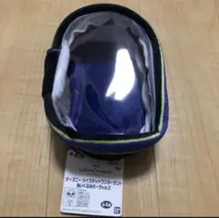 ディズニー ツイステッドワンダーランド ぬいぐるみポーチ ポムフィオーレ寮