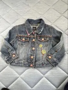 babyGAP デニムジャケット