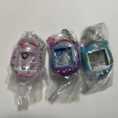 たまごっちシャカシャカチャームコレクション2