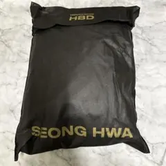 ATEEZ アチズ バースデー センイル MD HOUSEROBE ソンファ