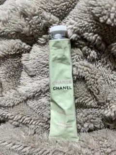 CHANEL CHANCE ハンドクリーム 20ml 美容液　サンプル