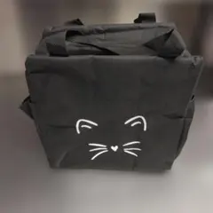 Brivilas 猫デザイン 保冷保温 エコバッグのサムネイル