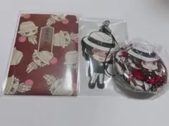 鬼滅の刃 鬼舞辻無惨 セット