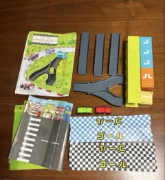 スライダーゴーゴー