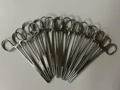 MIZUHO医科 モスキート曲 120mm - メルカリ