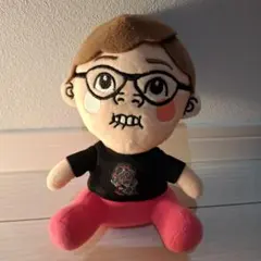 hikakin ぬいぐるみ