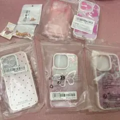 iphone16pro ピンク