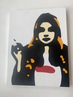 2026年最新】supreme 絵画の人気アイテム - メルカリ