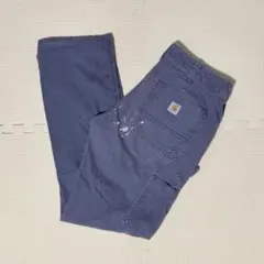 Carhartt カーハート　ペインターパンツ ワークパンツ