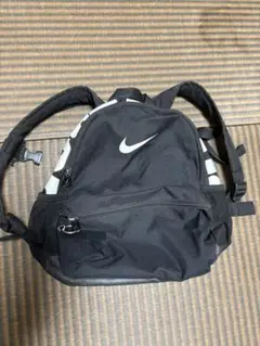 Nike JUST DO IT.リュック ブラック