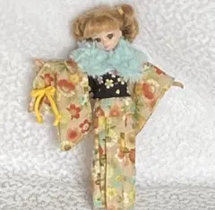 2025年最新】リカちゃん 着物の人気アイテム - メルカリ