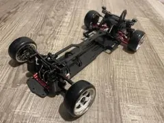 ALEX RACING DESIGN CER D08 D-Like ドリフト | Mercari