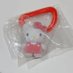 KITTY サンリオ カラフルカラビナマスコットチャーム ハローキティ