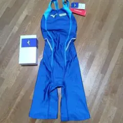 MIZUNO セントラルスポーツ 選手育成水着 M