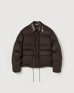 2025年最新】AURALEE メンズ ダウンジャケットの人気アイテム - メルカリ