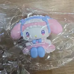 リトルツインスターズ × マイメロディ DOLLYMIX
