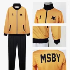 ハイキュー ブラックジャッカル ジャージ 佐久早聖臣ユニフォーム