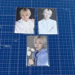 enhypen ジョンウォン 宵 YOI トレカ まとめ売り セット