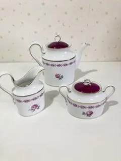 新品】【レア】廃盤 Richard Ginori Clipper バターケース - メルカリ