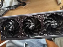 4090 ジャンク品