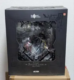 Fate アヴェンジャー ジャンヌダルクオルタ 1/7 フィギュア ALTER