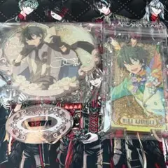2026年最新】花の契約アクスタの人気アイテム - メルカリ