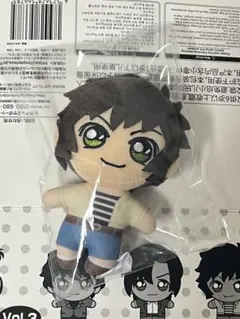 名探偵コナン コナンランド 世良真純 ぬいぐるみマスコット - メルカリ