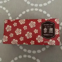 ☆薬用炭酸入浴剤☆ロイヤル命潤☆30包1ヶ月分☆ - メルカリ