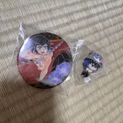 鬼滅の刃 嘴平伊之助 セット