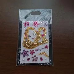 ラプンツェル デコレーションシール