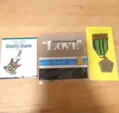 嵐 グッズ 3点セット