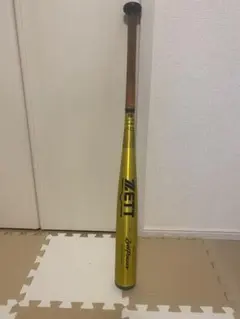 元東京ヤクルトスワローズ古田敦也2000本安打記念支給品バット硬式NPB