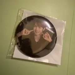 RIIZE ソンチャン ランダムトイ 缶バッチ