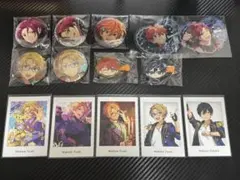 あんスタ　Trickstar グッズまとめ