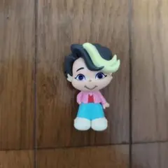 Mrs. GREEN APPLE FJORD 大森元貴 フィギュア