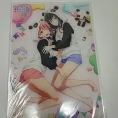 やはり俺の青春ラブコメはまちがっている。完 アクリルスマホスタンド