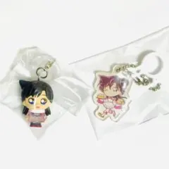 名探偵コナン　毛利蘭セット