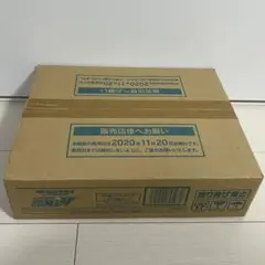 ポケモン - シャイニースターV カートン　20box　新品　未使用　ポケカ　ポケモン ポケモン - シャイニースターV 20BOX 1カートン Amazon.co.jp