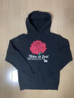 BEDWIN & THE HEART BREAKERS パーカー ベドウィン