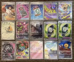 ポケモンカード　メガゲンガーex ma まとめ売り