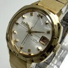 2026年最新】SEIKO セイコーマチックの人気アイテム - メルカリ