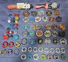 ベイブレード バースト 1-20 全巻 コミック セット - メルカリ