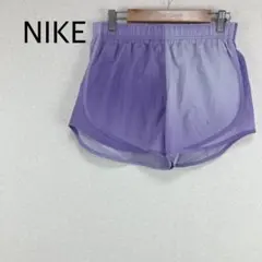 ◇ ナイキ【M】ショートパンツ　ドライフィット　スポーツウェア　ウエストゴム