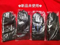 ✾新品未使用✾バイク　グローブ 日焼け対策 手袋　UVカット 釣り　フィッシング