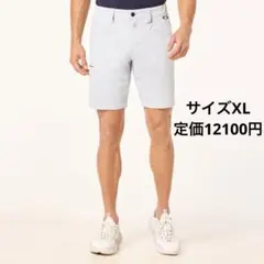 オークリー　メンズ スカル クール ストレッチ パンツ　ゴルフ　XL