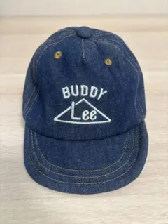 Buddy Lee 키즈 데님 모자 모자