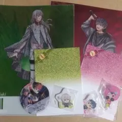 アイドリッシュセブン Re:vale グッズセット