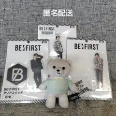 2026年最新】befirst ぬいぐるみ シュントの人気アイテム - メルカリ